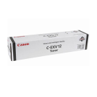 Canon C-EXV 12 BK toner zwart origineel