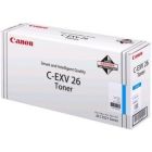 Canon C-EXV 26 C toner cyaan origineel