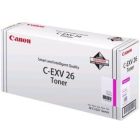 Canon C-EXV 26 M toner magenta origineel