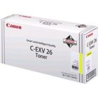 Canon C-EXV 26 Y toner geel origineel