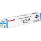 Canon C-EXV 28 C toner cyaan origineel