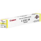 Canon C-EXV 28 Y toner geel origineel