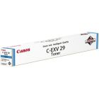 Canon C-EXV 29 C toner cyaan origineel