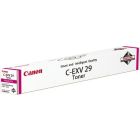 Canon C-EXV 29 M toner magenta origineel