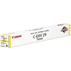 Canon C-EXV 29 Y toner geel origineel