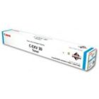 Canon C-EXV 30 C toner cyaan origineel