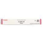 Canon C-EXV 31 M toner magenta origineel