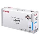 Canon C-EXV8 C toner cyaan origineel