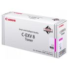 Canon C-EXV8 M toner magenta origineel