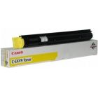 Canon C-EXV9 Y toner geel origineel