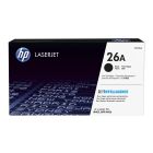 HP CF226A (26A) toner zwart origineel