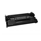 Eeko Print (huismerk) vervangt HP CF226X (26X) / Canon 052H toner zwart