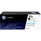 HP CF230X (30X) toner zwart origineel