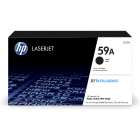 HP CF259A (59A) toner zwart origineel