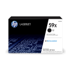 HP CF259X (59X) toner zwart origineel