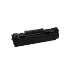 Eeko Print (huismerk) vervangt HP CF279A (79A) toner zwart