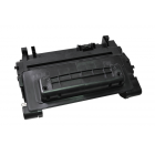 Eeko Print (huismerk) vervangt HP CF281A (81A) toner zwart