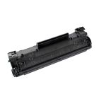 Eeko Print (huismerk) vervangt HP CF283A (83A) toner zwart