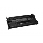 Eeko Print (huismerk) vervangt HP CF287A (87A) toner zwart