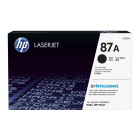 HP CF287A (87A) toner zwart origineel