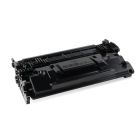 Eeko Print (huismerk) vervangt HP CF289X (89X) toner zwart