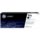 HP CF294A (94A) toner zwart origineel