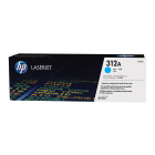 HP CF381A (312A) toner cyaan origineel