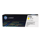 HP CF382A (312A) toner geel origineel