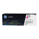 HP CF383A (312A) toner magenta origineel