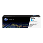 HP CF401X (201X) toner cyaan origineel