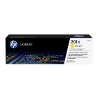 HP CF402X (201X) toner geel origineel