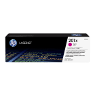 HP CF403X (201X) toner magenta origineel