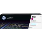 HP CF413X (410X) toner magenta origineel