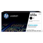 HP CF450A (655A) toner zwart origineel