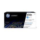 HP CF461X (656X) toner cyaan origineel