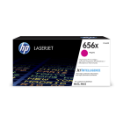 HP CF463X (656X) toner magenta origineel