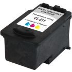 Canon CL-511 inktcartridge kleur Eeko Print (huismerk)