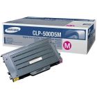 Samsung CLP-500D5M magenta origineel