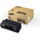 Samsung MLT-D201L (SU870A) toner zwart origineel