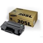 Samsung MLT-D205L (SU963A) toner zwart origineel