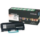 Lexmark E260A11E toner zwart origineel