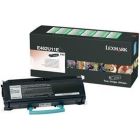 Lexmark E462U11E toner zwart origineel