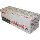 Canon C-EXV 3 BK toner zwart origineel