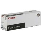 Canon C-EXV 16 BK toner zwart origineel