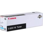 Canon C-EXV 16 C toner cyaan origineel