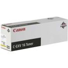 Canon C-EXV 16 Y toner geel origineel