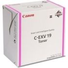 Canon C-EXV19 M toner magenta origineel