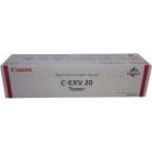 Canon C-EXV 20 M toner magenta origineel