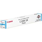 Canon C-EXV 24 C toner cyaan origineel