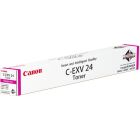 Canon C-EXV 24 M toner magenta origineel